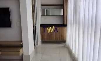 Imagem 3: Apartamento à venda, 830.000,00 no bairro Vila da Serra - Nova Lima