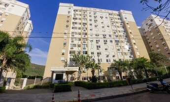 Imagem 2: PORTO ALEGRE - Apartamento Padrão - Jardim Carvalho