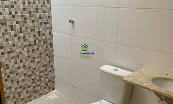 Imagem 2: Sobrado à Venda com 66 metros quadrados com 3 quartos em Estados - Fazenda Rio Grande - PR