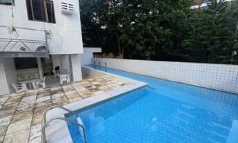 Imagem 2: Alugo flat mobiliado nas Graças - Recife - PE