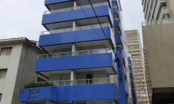 Imagem: Apartamento com 1 dormitório à venda