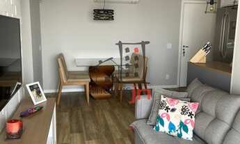 Imagem 5: Apartamento - 68 m² - 2 dormitórios (1 suíte) - 2 vagas - R$ 910.000 - Aclimação - São Pau