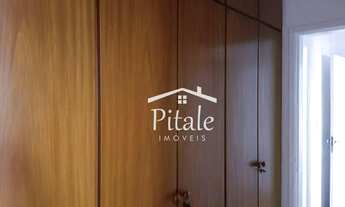 Imagem 7: Apartamento com 3 dormitórios para alugar, 94 m² por R$ 5.400,00/mês - Campo Belo - São Pa