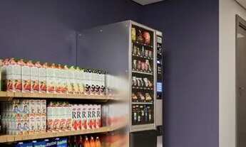 Imagem 6: Apartamento Loft com 1 dormitório à venda, 35 m² por R$ 311.900 - Portão - Curitiba/PR