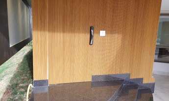 Imagem 2: Linda casa no Alphaville: 5 qtos, 450m2, arquitetura arrojada