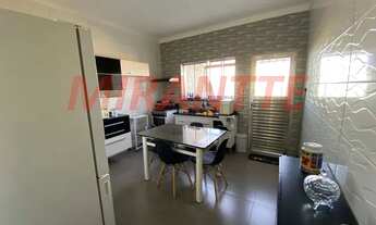 Imagem 3: Sobrado de 150m² com 3 quartos em Lauzane Paulista