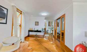 Imagem 4: São Paulo - Casa Padrão - Tucuruvi