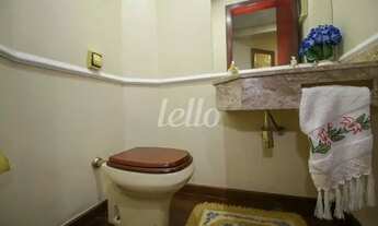 Imagem 7: São Paulo - Apartamento Padrão - Tucuruvi