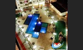 Imagem: Residencial Piazza Toscana já está pronto