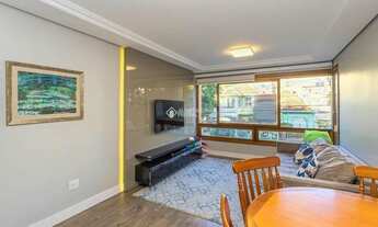 Imagem 3: Apartamento para venda com 71 metros quadrados com 2 quartos em Rio Branco - Porto Alegre