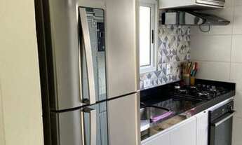 Imagem 7: Casa com 2 dormitórios, 48 m² - venda por R$ 340.000,00 ou aluguel por R$ 2.215,00/mês - C