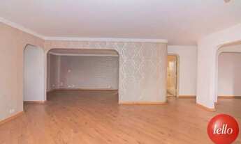 Imagem 2: São Paulo - Apartamento Padrão - Mooca