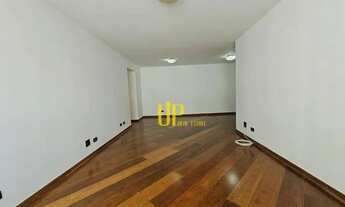 Imagem 3: Apartamento com 3 dormitórios para alugar, 149 m² por R$ 9.050/mês - Jardim Paulista - São