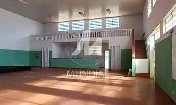 Imagem 3: Salão/Galpão (salão - sobrado