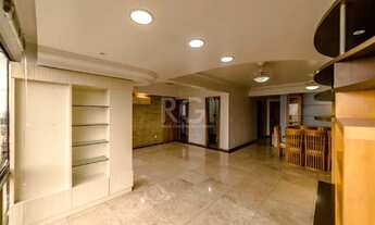 Imagem 3: Apartamento para Venda - 163m², 3 dormitórios, sendo 1 suites, 3 vagas