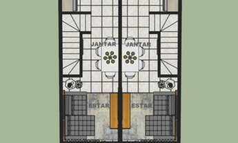 Imagem 3: Casa com 2 dormitórios, 2 vagas de garagem, belíssimo acabamento em Franco da Rocha