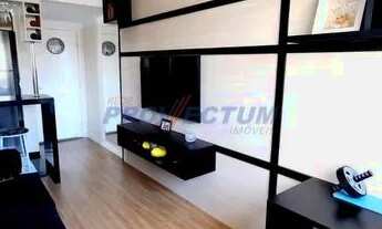 Imagem 3: Apartamento - Loteamento Parque São Martinho - Campinas