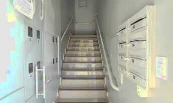 Imagem 2: Sala Comercial - Quadra 308 Sul - com Ar Condicionado instalado - sem taxa de condomínio