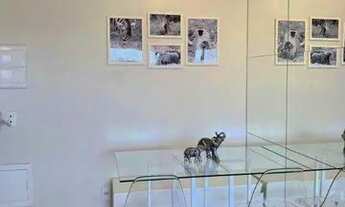 Imagem 3: Apartamento com 1 dormitório, 49 m² - venda por R$ 749.900,00 ou aluguel por R$ 4.770,00/m