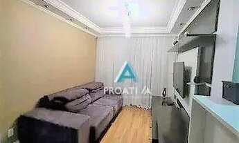 Imagem 3: Apartamento com 3 dormitórios à venda, 83 m² - Boa Vista - São Caetano do Sul/SP