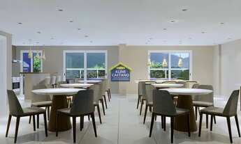 Imagem 4: Apartamento 2 dorms, Caicara, Entrada R$ 80 mil