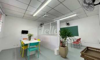 Imagem: São Paulo - Casa Comercial - Vila Mariana