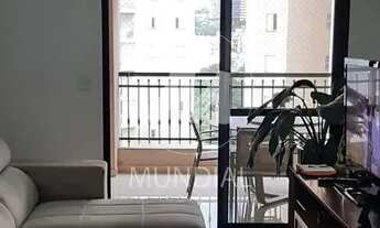 Imagem: Apartamento (tipo - padrao) 3 dormitórios/suite