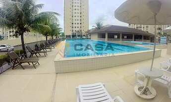 Imagem: BC - ALUGUEL DE APARTAMENTO 2Q COM SUÍTE