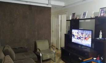 Imagem 4: Cobertura 96m², 3 dormitórios, 2 vagas, Cond. Bosque das Flores - Osasco