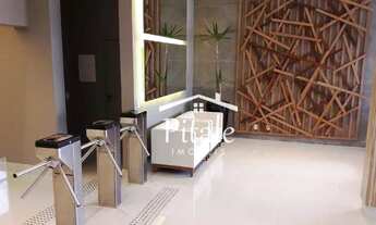 Imagem 2: Apartamento com 2 dormitórios para alugar, 60 m² por R$ 5.000,00/mês - Tamboré - Santana d