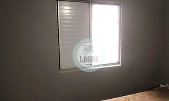 Imagem 7: Apartamento com 2 dormitórios à venda, 55 m² por R$ 210.000,00 - Santa Terezinha - São Ber