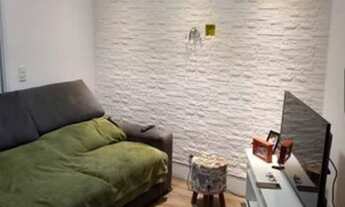 Imagem: Apartamento para venda possui 104 metros