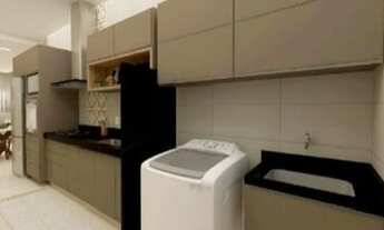 Imagem 3: ITBI e Registro Grátis Casa Sobreposta 3Q Residencial Araguaia