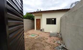 Imagem 2: VENDO Casa em Marcílio de Noronha - Viana