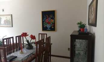 Imagem 2: Excelente apartamento com 3 quartos mais dependência na Graça