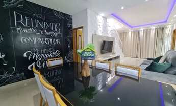 Imagem 5: Linda Casa Finamente Mobiliada - Financia!!