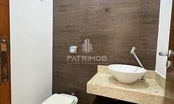 Imagem 4: Casa Térrea em Condomínio Fechado c/ 225m², 03 Suítes em Nova Aliança - Ribeirão Preto