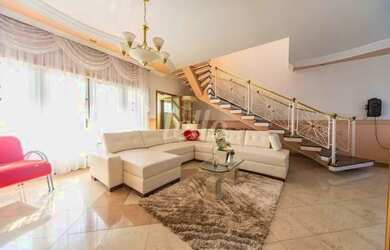 Imagem 2: São Caetano do Sul - Casa Padrão - Olímpico