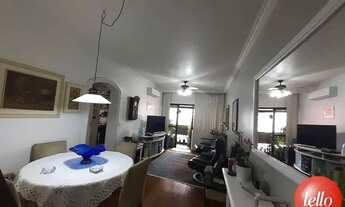 Imagem 5: São Paulo - Apartamento Padrão - Pinheiros