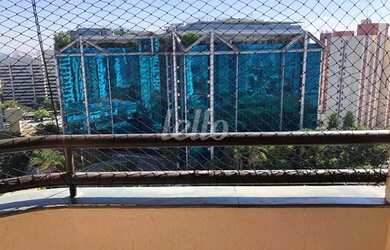 Imagem 4: São Paulo - Apartamento Padrão - Jabaquara