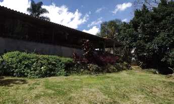 Imagem: Chácara em Ibiúna