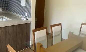 Imagem 4: Apartamento para venda tem 47 metros quadrados com 10 quartos em Cidade Nova - Jundiaí - S