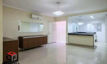 Imagem 5: Sobrado à venda 3 quartos 1 suíte 4 vagas Bangu - Santo André - SP