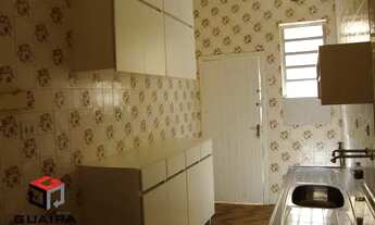 Imagem 3: Casa para aluguel 2 quartos 1 vaga Aclimação - São Paulo - SP