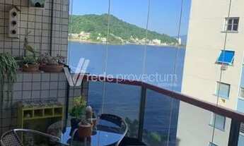 Imagem 2: Apartamento - Itararé - São Vicente