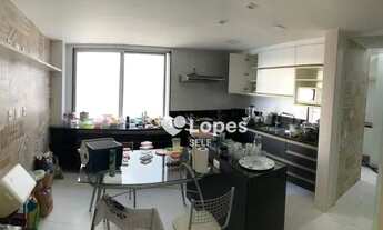 Imagem 5: Apartamento com 3 dormitórios à venda, 160 m² por R$ 2.650.000,00 - Icaraí - Niterói/RJ