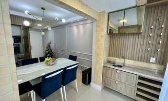 Imagem 7: Apartamento mobiliado prox. a litorânea - 75 m - 2 quartos- São Luís - MA