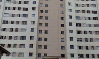 Imagem 2: VALPARAíSO DE GOIáS - Apartamento Padrão - PQ. RIO BRANCO