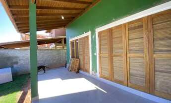 Imagem 6: Casa para Venda em Florianópolis, Campeche, 2 dormitórios, 1 suíte, 2 banheiros, 1 vaga