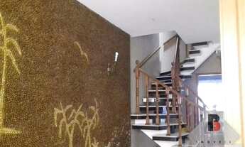 Imagem: Sobrado Vila Alpina 6 dormitórios excelente